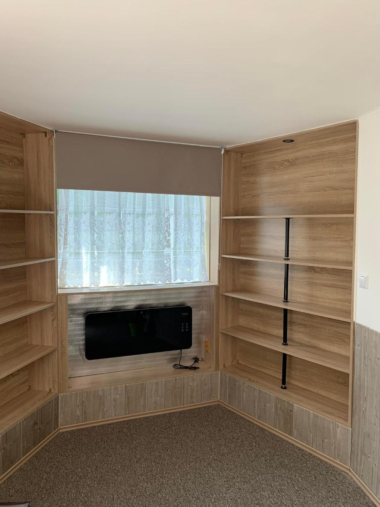 Apartman Hranice - 赫任斯科 外观 照片