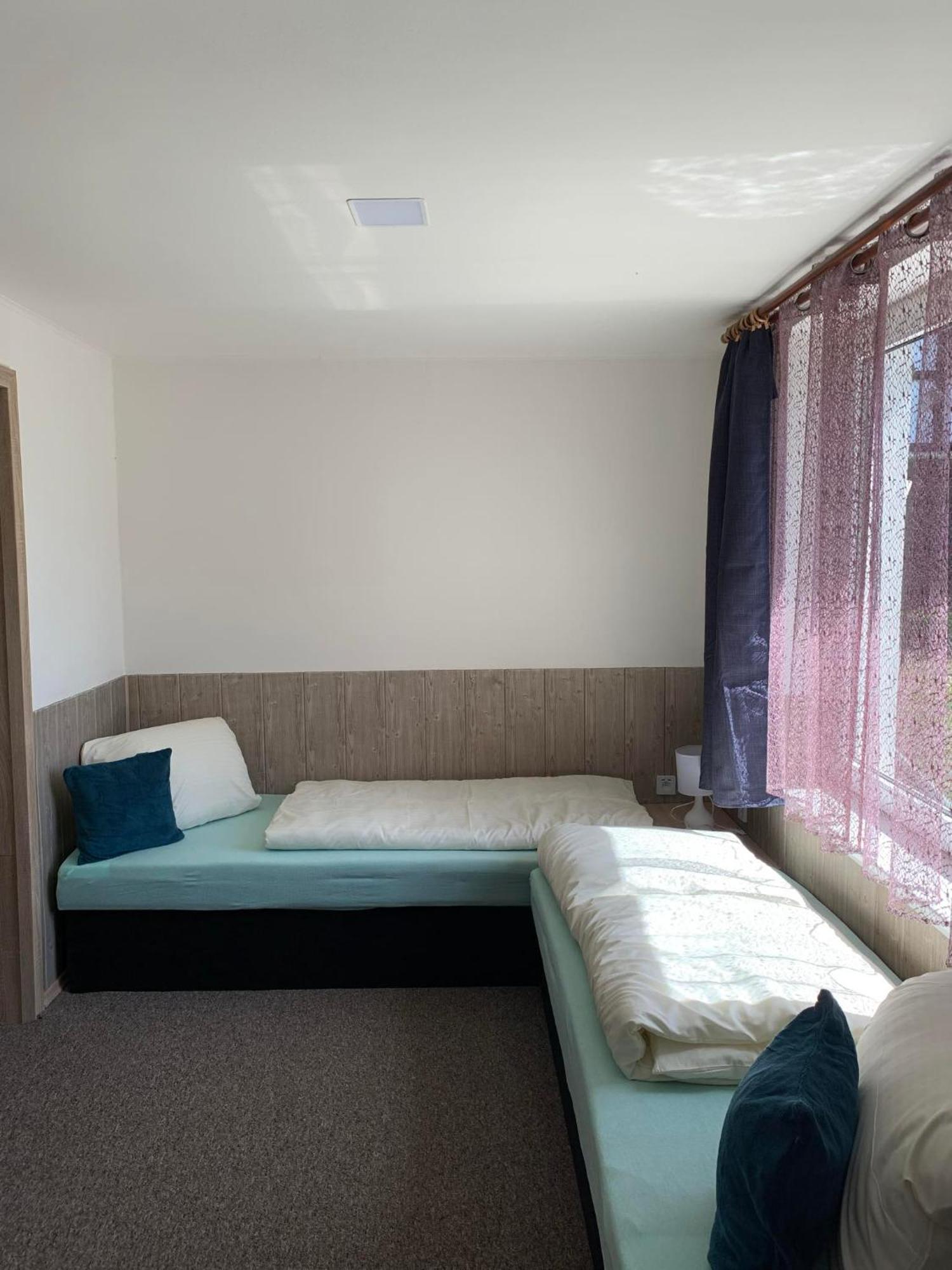Apartman Hranice - 赫任斯科 外观 照片