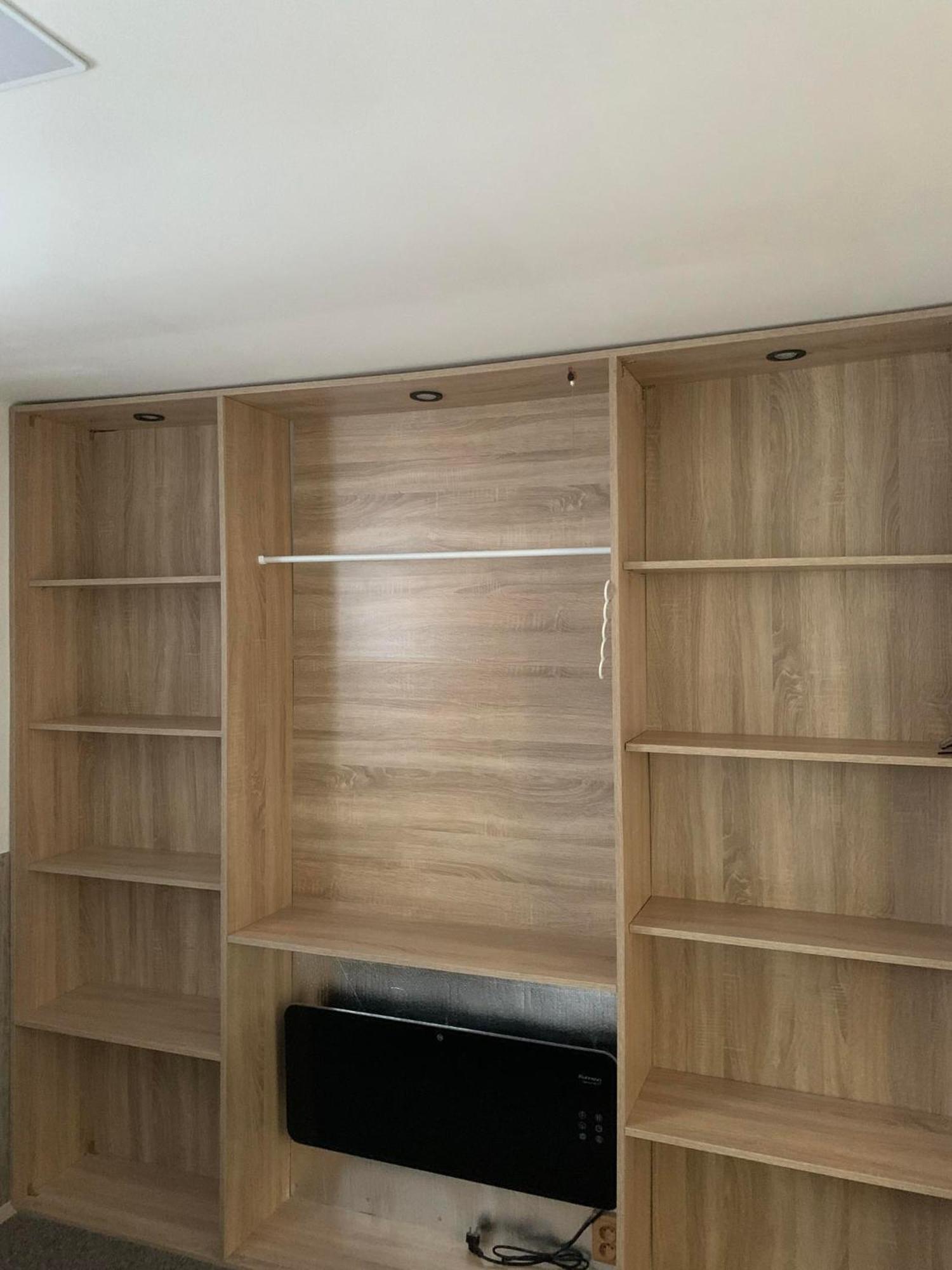 Apartman Hranice - 赫任斯科 外观 照片
