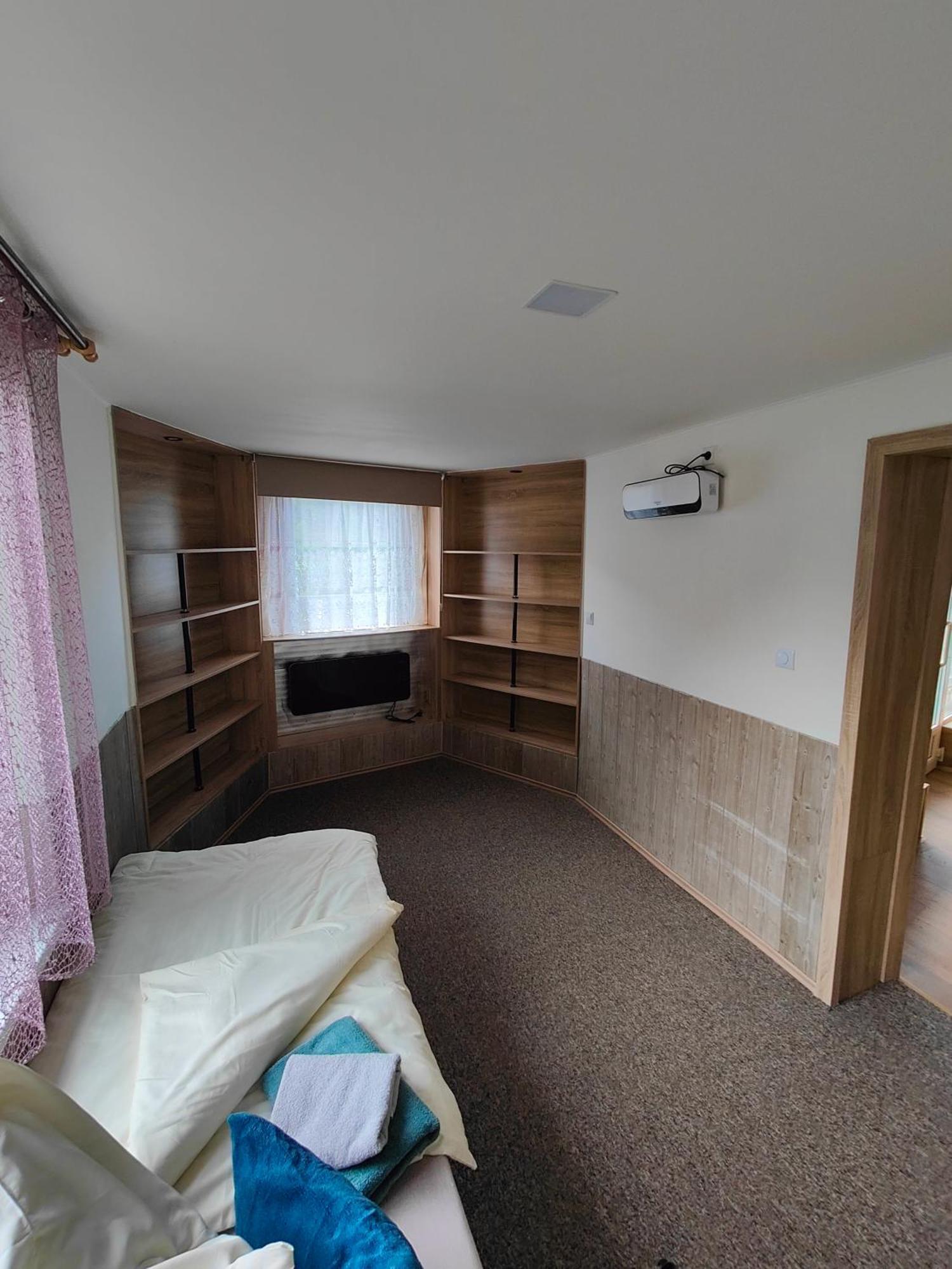 Apartman Hranice - 赫任斯科 外观 照片