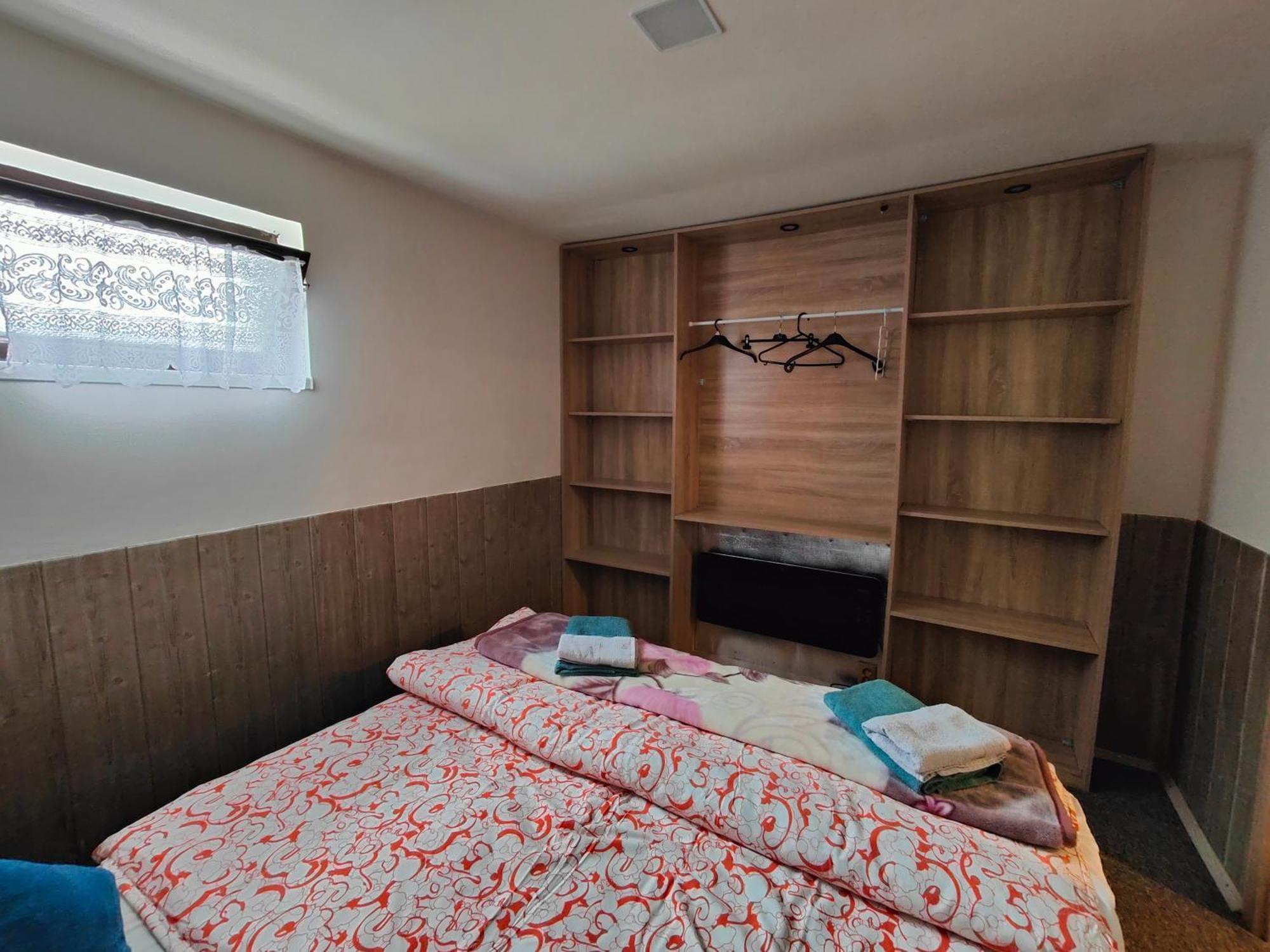 Apartman Hranice - 赫任斯科 外观 照片