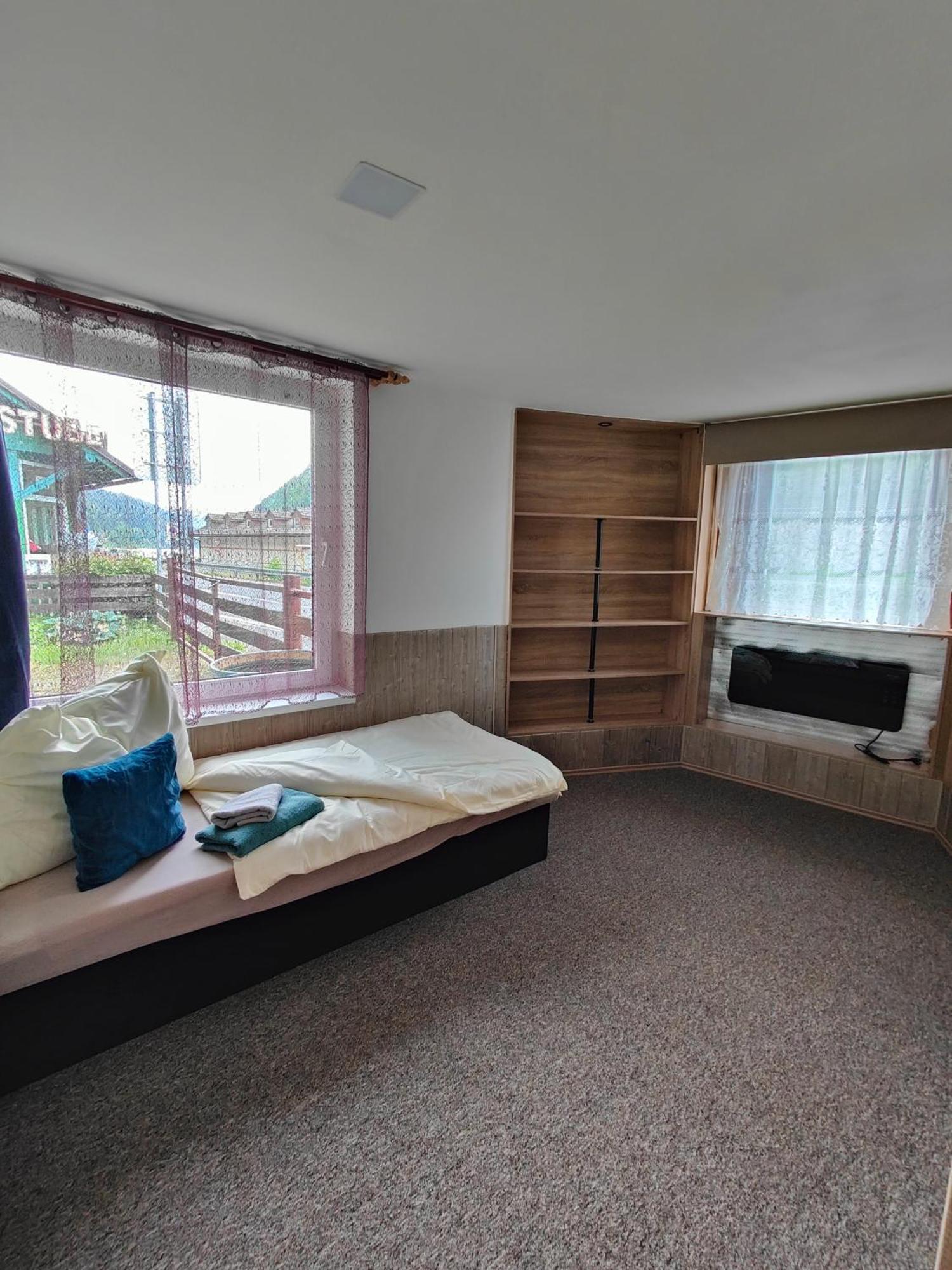 Apartman Hranice - 赫任斯科 外观 照片